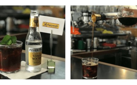 Tutte le proposte estive di Ditta Artigianale