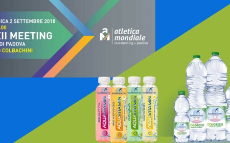 San Benedetto rinnova la sua presenza al Meeting Internazionale di atletica leggera