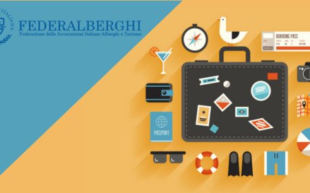 Federalberghi: l'estate prosegue a settembre, più di 13 milioni nelle strutture ricettive