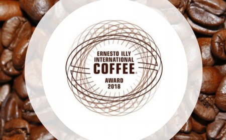 illycaffè annuncia i Paesi produttori protagonisti del terzo Ernesto Illy International Coffee Award