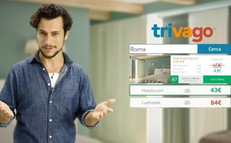 Federalberghi chiede di bloccare lo spot di Trivago: pubblicità ingannevole