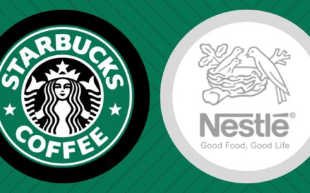 Nestlé chiude l'accordo con Starbucks per la vendita dei suoi prodotti