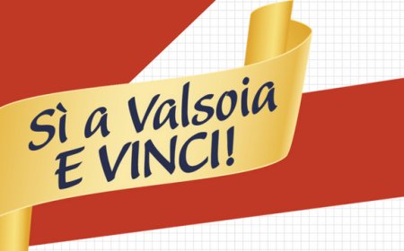 Valsoia: parte il consorso "Si a Valsoia e Vinci"
