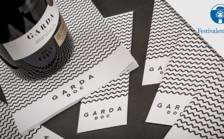 Garda DOC: le bollicine del Festivaletteratura di Mantova