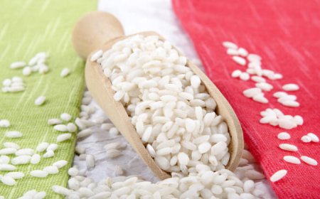 Riso italiano: c’è un accordo per l’export in Cina