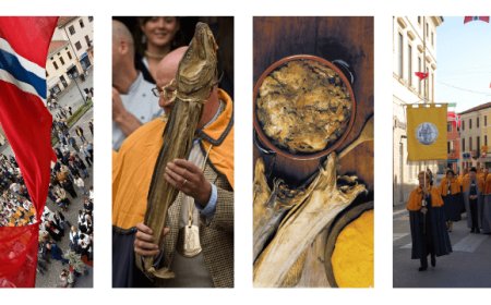 Festa del Bacalà: a Sondrigo si celebra il piatto della tradizione