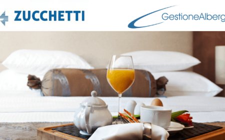 Zucchetti si rafforza nel settore Horeca con l’acquisizione di GestioneAlbergo