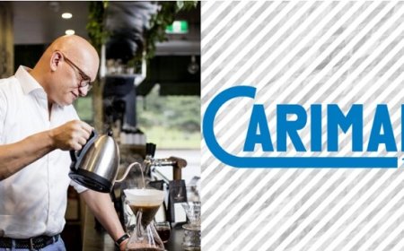 Carimali SpA: Cosimo Libardo è il nuovo Amministratore Delegato