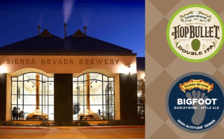 Hop Bullet e Bigfoot: tempo di prenotazioni per le stagionali invernali di Sierra Nevada