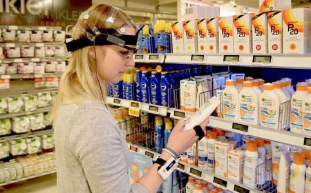 Neuromarketing e spesa: i pack in cellulosa apprezzati dai consumatori