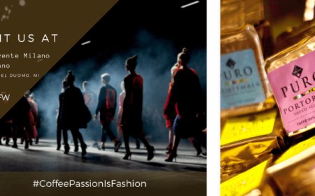 Un autunno denso di corsi  all’Altascuola Coffee Training di Caffè Milani