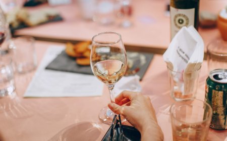 I vini bianchi italiani sono i più venduti al mondo