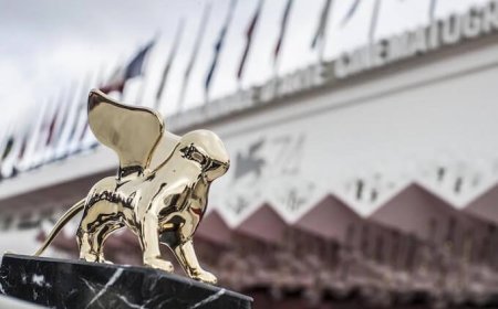 Camera con vista - Hotel Premiere: presentato a Venezia