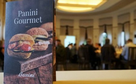 Bassini 1963 – Antico Forno della Romagna presenta i risultati della nuova gestione e gli obiettivi per il futuro