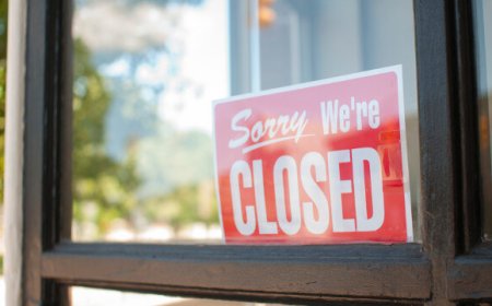 Stop alle aperture domenicali dei negozi: giovedì la proposta di legge arriva in Camera