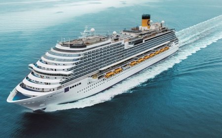 Alitalia e Costa Crociere: check-in a bordo nave e tanti nuovi servizi