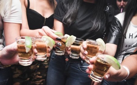 Un maxi studio ha dimostrato i danni dell’alcol