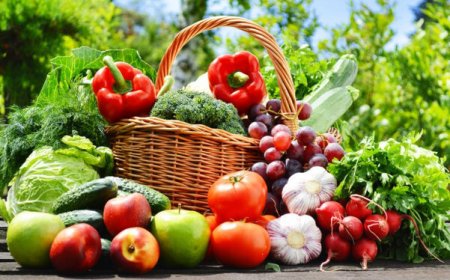 Bio: l'ortofrutta è il reparto più apprezzato dagli italiani