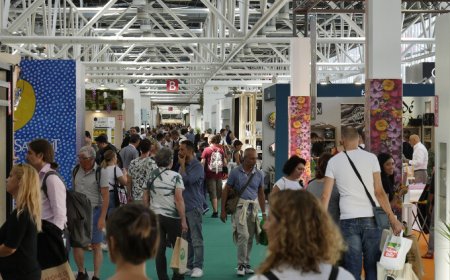 Chiude con successo la trentesima edizione di SANA
