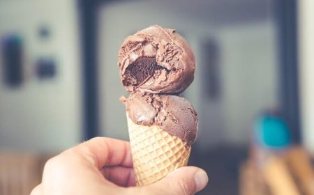 Il gelato non conosce crisi e piace in ogni stagione