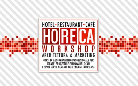Parte una nuova edizione del master breve HoReCa Workshop - Architettura e Marketing