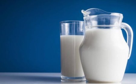 Il latte è un potente alleato contro il diabete