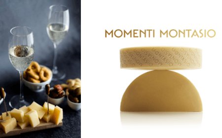 Montasio: tour alla scoperta dei sapori della dop friulana