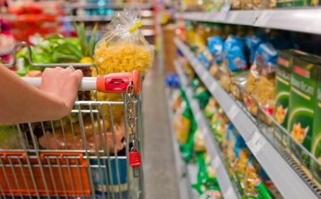 Italia ultima per consumi, ma nell’alimentare non ci batte nessuno