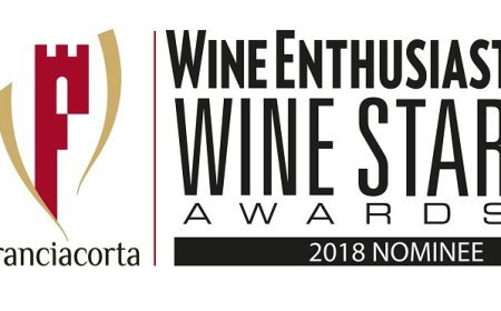 Franciacorta tra i nominati a Wine Region of the Year 2018