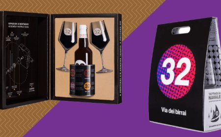 Un autunno ricco di novità per 32 Via dei birrai