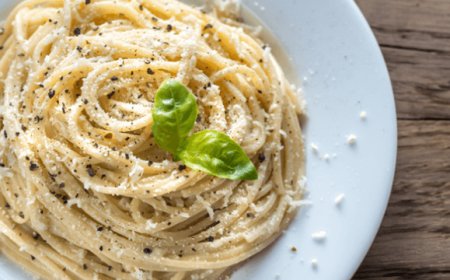 La cacio e pepe spopola a New York