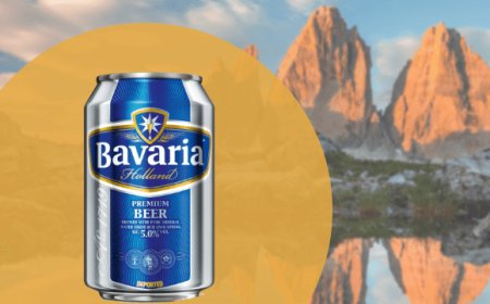 Bavaria official sponsor di UCI MTB Marathon World Championship e 3Epic Marathon Adventure Race