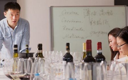 Absolute Italy Lifestyle: su WeChat l'e-commerce IF&B del Made in Italy per cinesi