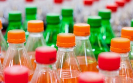 ASSOBIBE: entro il 2025 solo imballaggi in plastica 100% riciclabile per le bevande analcoliche