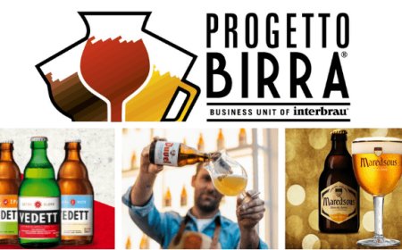 Progetto Birra accoglie 3 new entry: Duvel, Vedett e Maredsous