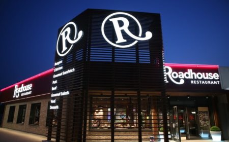 Roadhouse Restaurant: in estate record di aperture