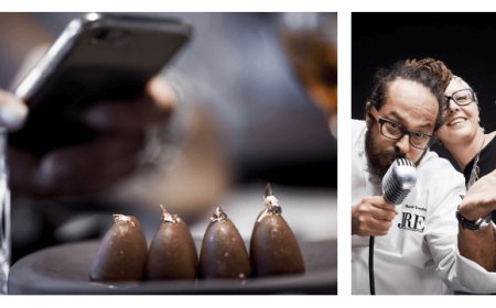 Magorabin 2.0: cambia sede il celebre ristorante torinese di Marcello Trentini