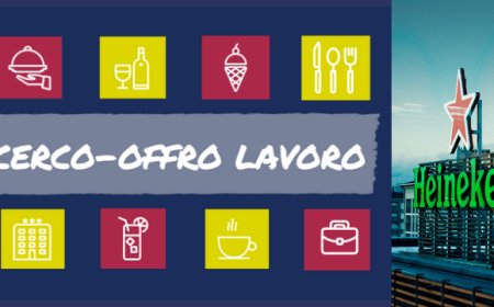 Offerta di lavoro - Group Customer Marketing Manager Heineken - Milano