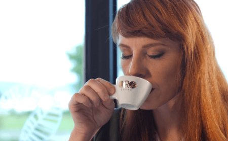 "Il gusto della passione" ecco il nuovo video corporate di Oro Caffè