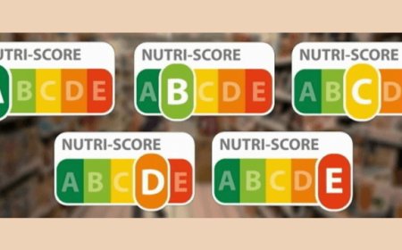 Federalimentare: preoccupazione per la proposta di introduzione in Belgio del sistema di etichettatura Nutri-score