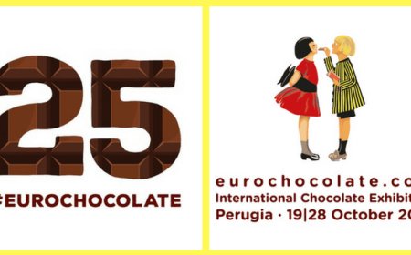 Aspettando Eurochocolate: anticipazioni sulle aziende presenti e gli appuntamenti