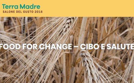 L'Ordine dei medici a Terra Madre contro fake news e cattiva informazione