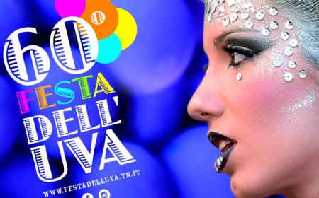 Festa dell'Uva di Verla di Giovo: una tradizione che si rinnova da 61 anni
