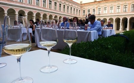 Scuola Veronelli: alta formazione per professionisti e futuri operatori