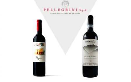 Pellegrini annuncia quattro nuovi ingressi a catalogo