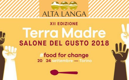 Terra Madre: Alta Langa Docg "Official Sparkling Wine" al Salone del Gusto