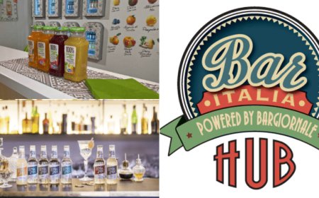 Conserve Italia porta l’innovazione a Bar Italia Hub