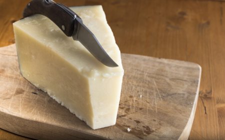 Produzione di Pecorino Romano in eccesso: pericolo per l'intera filiera