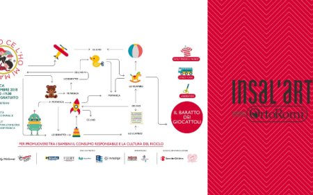 OrtoRomi abbraccia la solidarietà e sponsorizza l’evento “Ce l’ho ce l’ho mi manca”