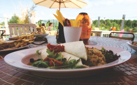 Estate 2018 da record: spesi a tavola 17 milioni di euro